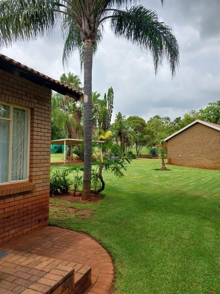 Commercial Property for Sale in Rustenburg Rural North West